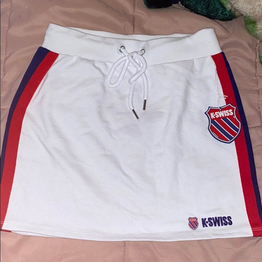 KSWISS Skirt